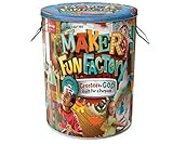 Maker Fun Factory Ultimate Starter Kit (Group Easy VBS 2017) by