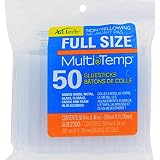 Ad-Tech 14ZIP50 Multi Temp Glue Stick (4 x 0.44-Inch), Pack of 50 (Kitchen)