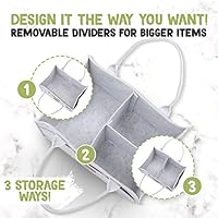 keababies diaper caddy