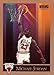 1990-91 Skybox #41 Michael Jordan Basketball Card Chicago Bulls