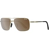 BEX® SUNGLASSES PORTER FULL METAL FRAME LIFESTYLE SUNGLASSES - 4 COLORWAYS.