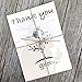 Thank you for helping me grow, Teacher appreciation gift, Mentor gift, Nanny gift, Teacher gift, Nurse appreciation gift, babysitter gift, Teacher necklace