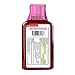 Theraflu ExpressMax Syrup for Flu, Cough and Sore Throat, Berry Cough Syrup (8.3 ounces)