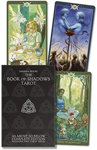 Lowbrow Tarot: An Artistic Collaborative Effort in Honor of Tarot