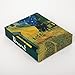 Galison The World of Van Gogh Keepsake Boxed Notecards