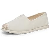 Alexis Leroy Pureness Textile Women's Flat Espadrilles