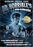 Dr. Horrible's Sing-Along Blog