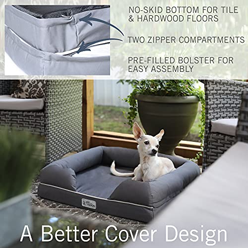 petfusion bed cover