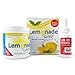 The Original Lemonade Diet Powder Kit | Master Cleanse Weight Loss System | 100% All Natural | Metabolism Boosting Raspberry Ketones