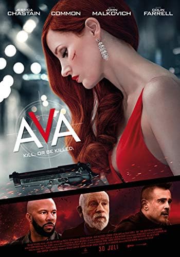 Amazon 映画ポスター Ava Ava テーマポスター A3サイズ インテリア 壁紙用 絵画 アート 壁紙ポスター アートフレーム ポスター オンライン通販
