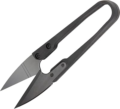 Ninoclar Pruning Scissors 1 PCS Small Pruner Shears Garden Clips