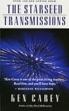 The Starseed Transmissions by Ken Carey
