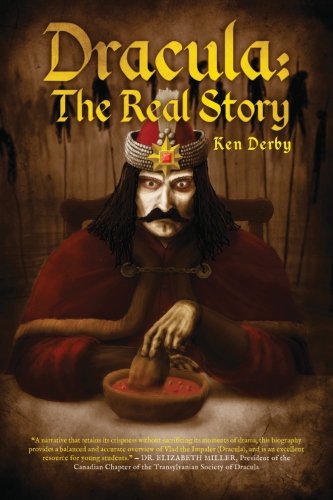 Dracula: The Real Story