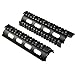 TSP TAC AR15/ M4/ M16 Drop-in Mount Solutions (6