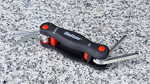 i5 2M 2.5M 3M 4M 5M 6M 8M METRIC HEX KEYS for Honda Kawasaki Suzuki Yamaha