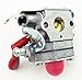 Craftsman Poulan Weedeater Carburetor Carb 530071811 Zama W-19 PP133 PP125