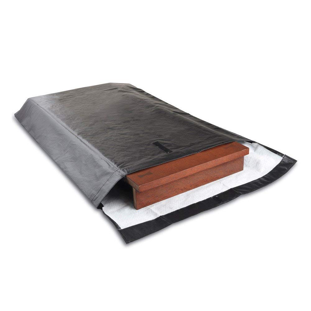 Laminet Table Leaf Storage Bag Water And Scratch Resistant 52l X 28w Buy Online In Andorra At Desertcart 4258279