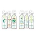 Dr. Brown's Options Baby Bottles, 8 ounce, Adventure/Love/Dream Designs, 6 count