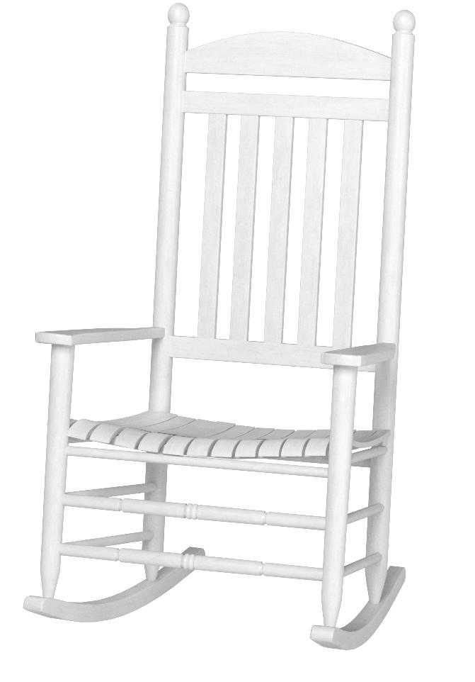 Featured image of post White Rocking Chair Amazon - A wide variety of white.