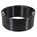 Altelix N Male to N Male 400 Series Coaxial Cable Assembly 50 Feet (WiFi Low Loss Antenna Cable 50ft)