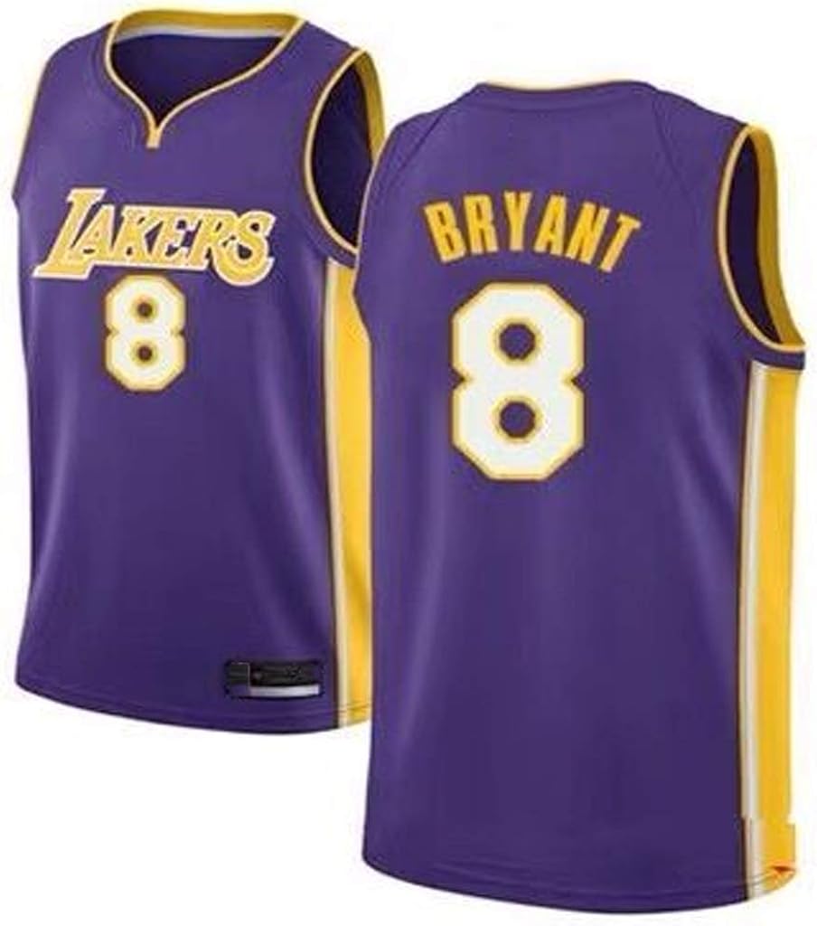 kobe swingman jersey 8