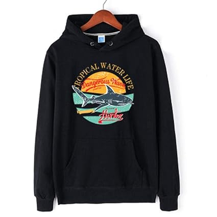 sudadera tiburon