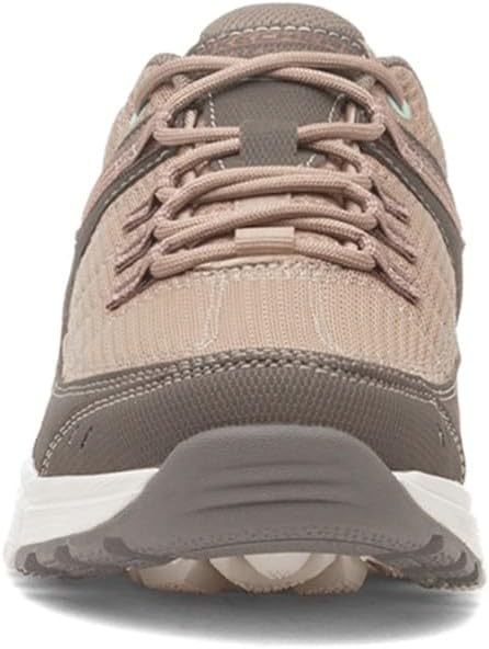 Donna Summits At Kissimmee Scarpe da Ginnastica, Brown Synthetic/Textile/Multi Trim, 40 EU