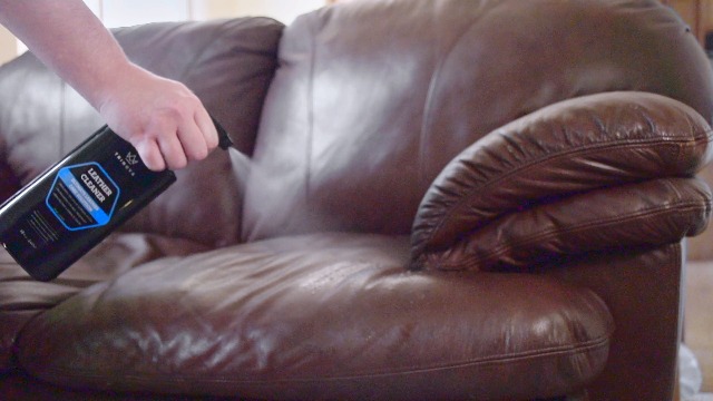 6 Leather+Nova+Cleaner+Microfiber+TriNova