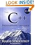 The C++ Programming Language (hardcover) (4th Edition)