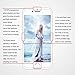 iPhone 8 plus 7 plus 6s plus 6 plus Screen Protector,[4Pack]by Ailun,2.5D Edge Tempered Glass,iPhone 8 plus,iPhone 7 plus,iPhone 6s plus,iPhone 6 plus,Anti-Scratch,Case Friendly,Siania Retail Package
