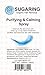 Sugaring Purifying & Calming Spray 500ml (16oz)