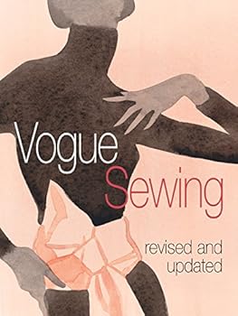 Vogue Sewing Book