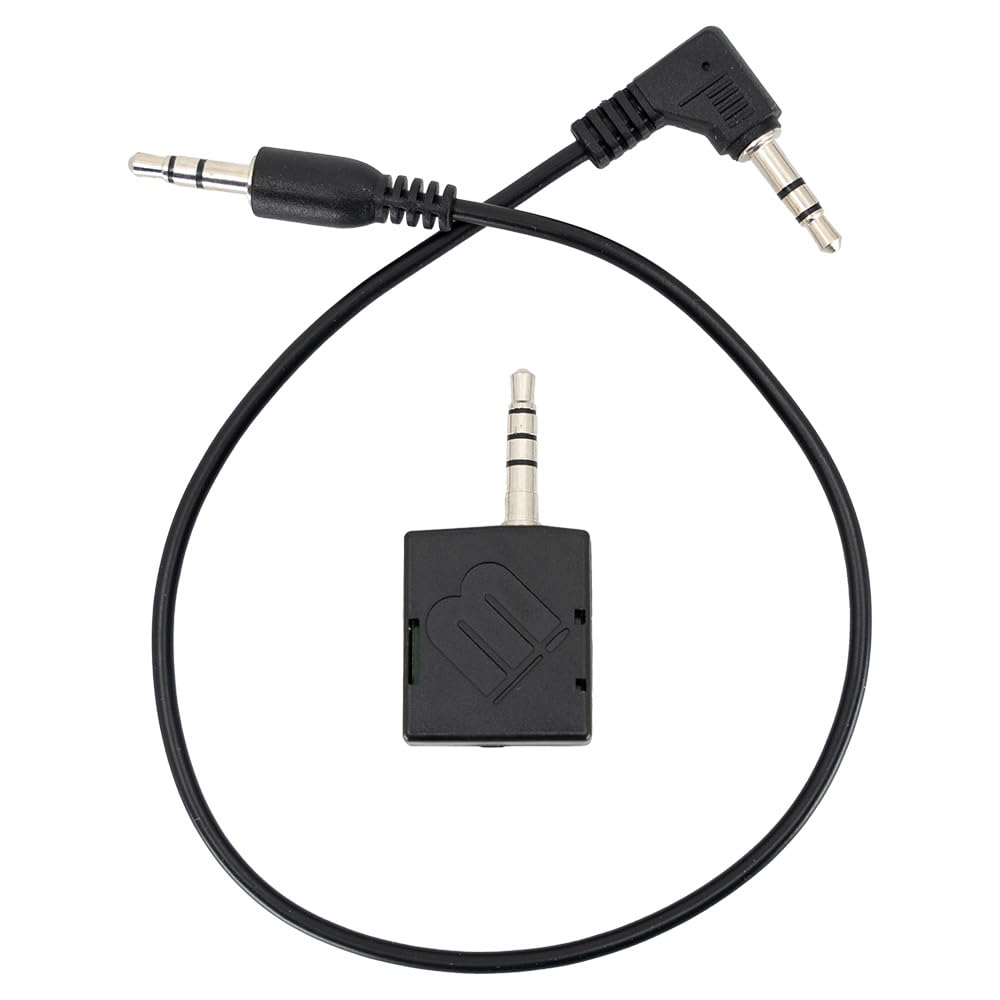 WERPOWER MagnetoSpeed XFR Adapter, Black, V3 or Sporter Chronographs