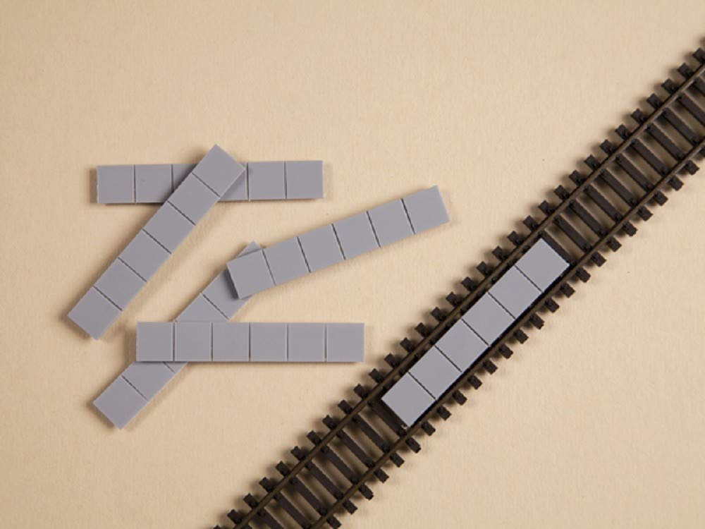 Auhagen 44634 Track Inserts Modelling Kit