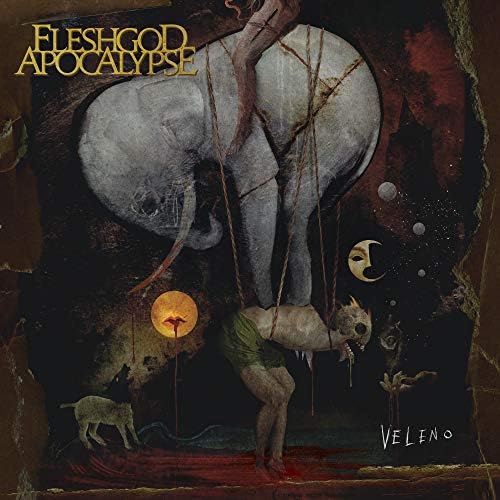 Amazon.com: Eyehategod: CDs & Vinyl