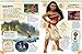 Disney Moana: The Essential Guide