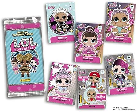 cartas lol surprise 2019