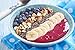 Organic ACAI Powder (Freeze-Dried) - 2oz Resealable Bag - 100% Raw Antioxidant Superfood Berry From Brazil - by Feel Good Organics