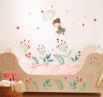 sufengshop Etiqueta de la pared para niños pegatinas de habitación