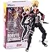 Aquaman Store Action & Toy Figures - S.H.Figuarts Boruto Naruto Next Generations Uzumaki Boruto Action Figure PVC Collectible Model Toy 1 PCs