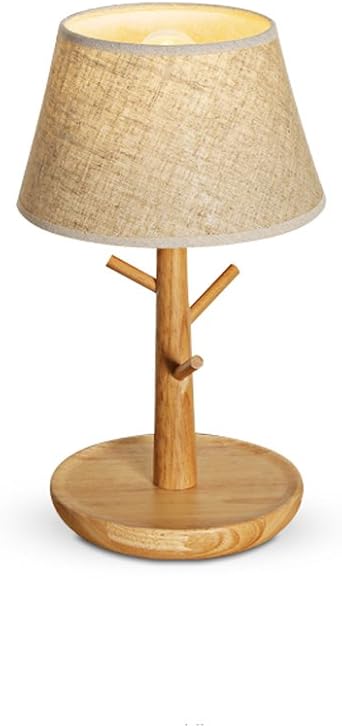small shelf lamp