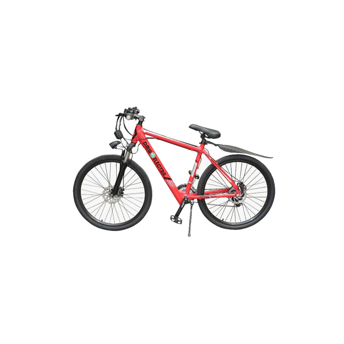 dmw electric cycle