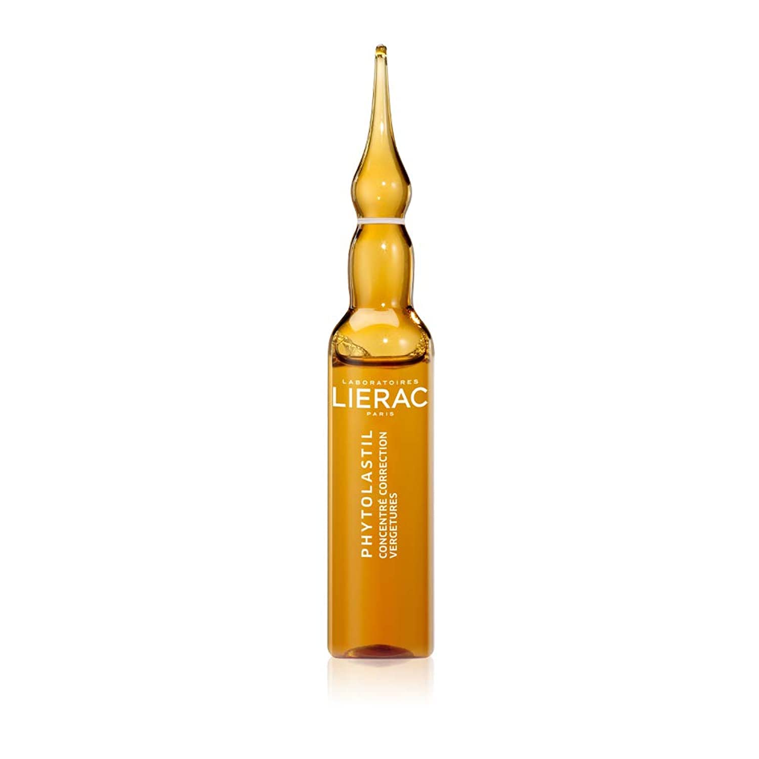 Lierac Phytolastil Stretchmark Correction Serum 100ml 20x5ml Vials