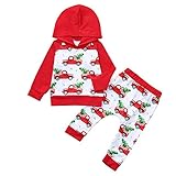 YANG-YI HOT, Infant Baby Long Sleeve Car Print