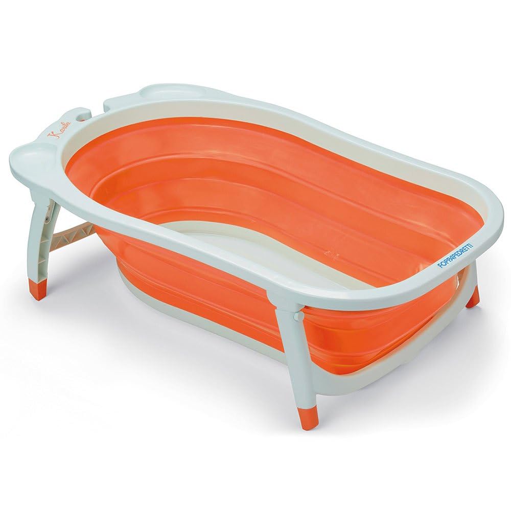 Foppapedretti Baby 9700351800 Bath Soffietto