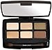 butter LONDON Shadow Clutch Palette, Natural Charm