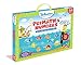 Skillmatics Educational Game: PreMath and Numbers (3-6 Years) | Erasable and Reusable Activity Mats with 2 Dry Erase Markers | Learning Tools for Boys and Girls 3, 4, 5, 6 Years