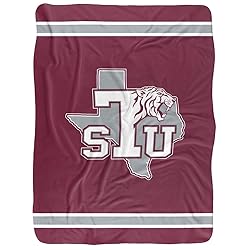 Texas Southern University Blanket, 60"x80" Primary