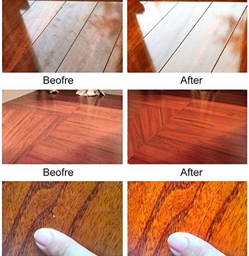 RUILLSEN Microfiber Mop Pads Washable, Celebrating Mother Day Kitchen Supplies Flat Spray Cleaning Mop Replacement Heads for Wet/Dry Pads Refills 6 Pack Patrick Good Helper