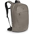 Osprey Transporter Panel Loader Commuter Backpack, Tan Concrete